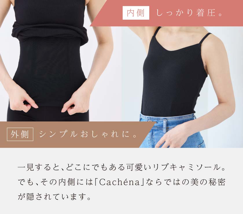 美の秘密が隠されています。
