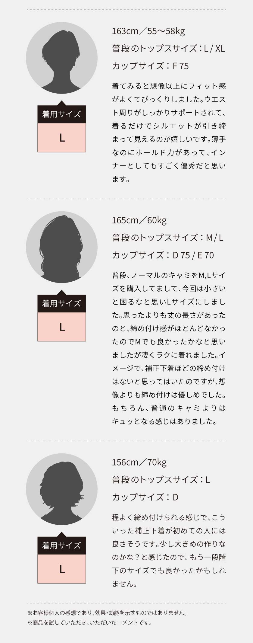 Lサイズ