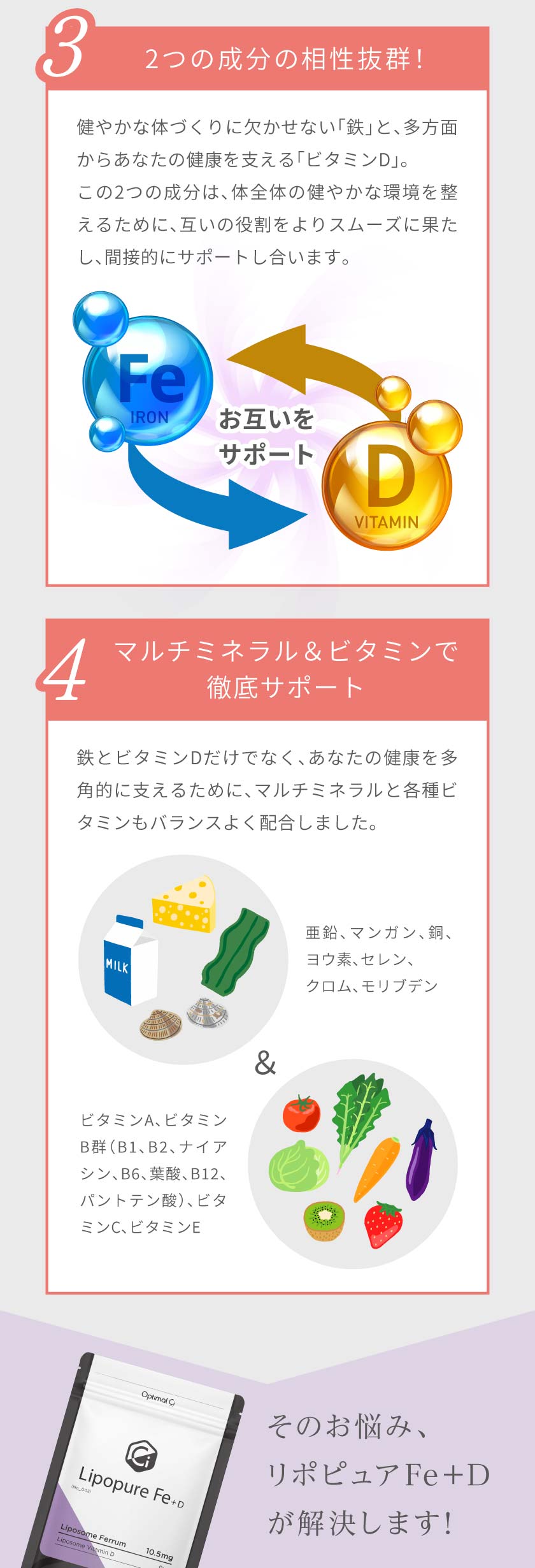 課題に着目