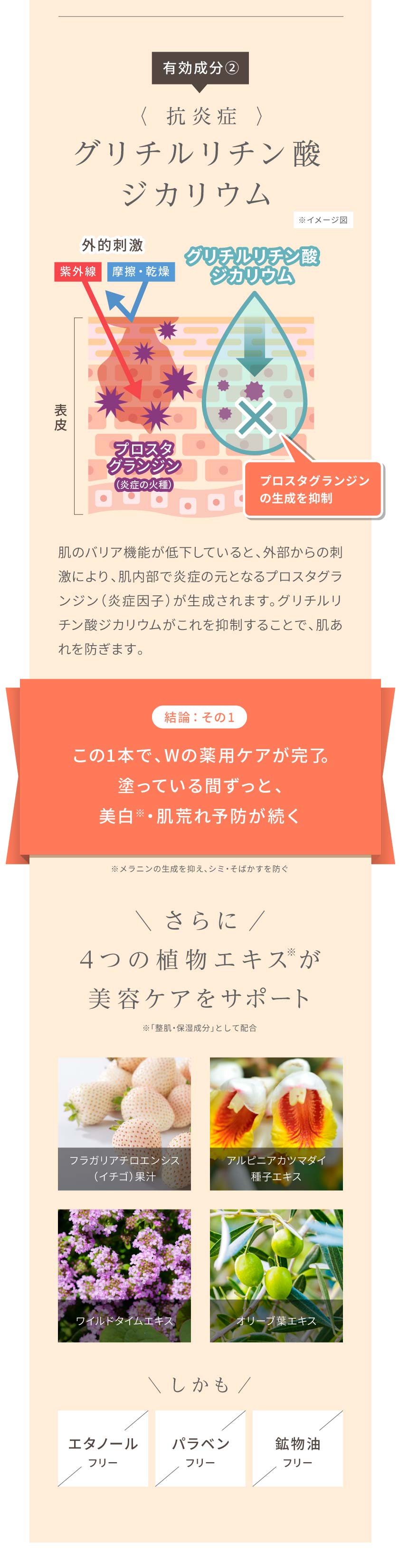 Method01 内側ケア