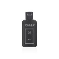 WEEED クリアスムーズ トナー（02トーン）《50ml》