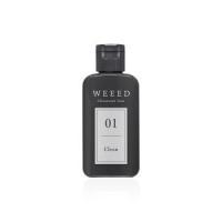 WEEED クリアスムーズ トナー（01クリーン）《50ml》