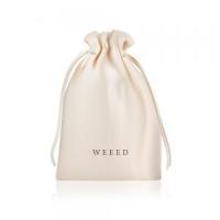 WEEED オリジナルコットン巾着