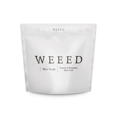 WEEED ブリススクラブ《120g》