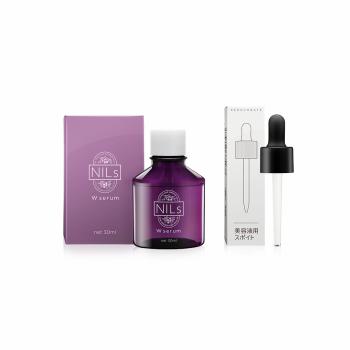 NILs ダブルセラム《30ml》